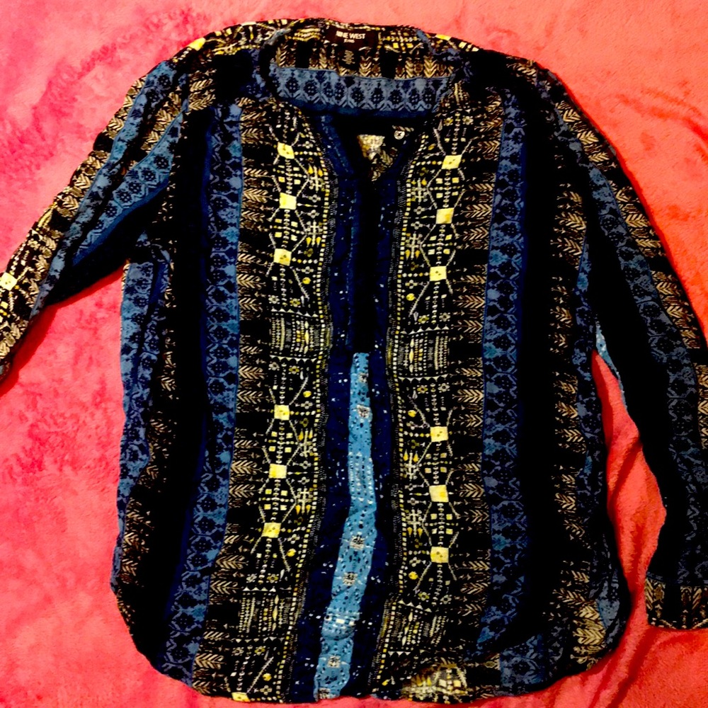 Nine West Tunic